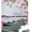 Apfelblüten Hiroshige WA974-150-2312 Puzzle Michele Wilson 3