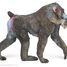 Mandrill-Figur PA50121-2925 Papo 2