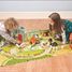Krabbeldecken Gestüt LTV424-3105 Le Toy Van 2