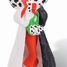 Cruella de Vil BU12512-3874 Bullyland 3