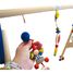 Spieltrainer Baby-fit Zug HE765854-4342 Heimess 3