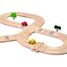 Autobahn ASA1016-2113 Plan Toys 1