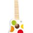 Gitarre Youkoulélé confetti J07597-2432 Janod 1