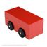 Streambox Red PL050-2564 Playsam 1