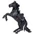 Zorros Pferd Tornado PA30253-3213 Papo 1
