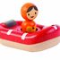 Rettungsboot Bad PT5668-3786 Plan Toys 1