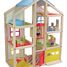 Hallo Holzhaus -Puppenhaus M&D12462-4083 Melissa & Doug 1