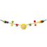 Sonella - Kinderwagenkette Die Sonne scheint SE1367-4202 Selecta 1