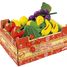 Kisten für Obst und Gemüse LE1646-4226 Legler 1