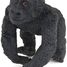 Baby-Gorilla-Figur PA50109-4562 Papo 1