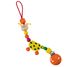Schnullerkette Giraffe SE0133-602 Selecta 1