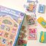 Adventskalender Weihnachtsmanns Werkstatt PP-12411 Professor Puzzle 2