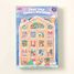 Adventskalender Weihnachtsmanns Werkstatt PP-12411 Professor Puzzle 4