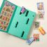 Adventskalender Weihnachtsmanns Werkstatt PP-12411 Professor Puzzle 3