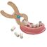 Mein Zahnarztset PT3493 Plan Toys 5