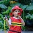 Feuerwehrleute Set PT3708 Plan Toys 3