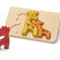 Mein erstes Puzzle - Giraffe PT4634 Plan Toys 2