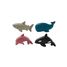 Mein erstes Puzzle - Meerestiere PT4643 Plan Toys 2