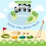 Minigolf PT5683 Plan Toys 5