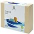 Schleppboot blau 21 cm PT5802 Plan Toys 5