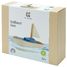 Segelboot 21 cm PT5805 Plan Toys 5