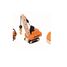 Baufahrzeuge aus Holz PT6087 Plan Toys 3