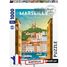 Puzzle Marseille-Plakat 1000 Teile NA12002003 Nathan 1