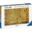 Puzzle Der Baum des Lebens Gustav Klimt 1000 Teile RAV12000134 Ravensburger 6