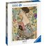 Puzzle Dame mit dem Fächer Gustav Klimt 1000 Teile RAV12001132 Ravensburger 6