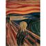 Puzzle Der Schrei Edvard Munch 1000 Teile RAV12000067 Ravensburger 2