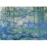 Puzzle Seerosen Claude Monet 1000 Teile RAV12000194 Ravensburger 2