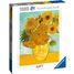 Puzzle Sonnenblumen Van Gogh 1000 Teile RAV12000070 Ravensburger 1