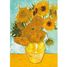 Puzzle Sonnenblumen Van Gogh 1000 Teile RAV12000070 Ravensburger 2