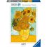 Puzzle Sonnenblumen Van Gogh 1000 Teile RAV12000070 Ravensburger 6