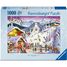 Puzzle Hanggeist 1000 Teile RAV12001719 Ravensburger 1