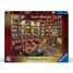 Puzzle Der Lesesaal 1000 Teile RAV12000329 Ravensburger 1