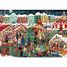 Puzzle Der Weihnachtsmarkt 1000 Teile RAV12000729 Ravensburger 2