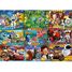 Puzzle Disney Pixar Filme 1000 Teile RAV12000298 Ravensburger 2
