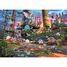 Puzzle Pokemon Blitza und das Kraftwerk 1000 Teile RAV12002034 Ravensburger 3