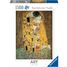 Puzzle Der Kuss von Klimt 1500 Teile RAV12000080 Ravensburger 1