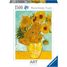 Puzzle Sonnenblumen von Van Gogh 1500 Teile RAV12000078 Ravensburger 6
