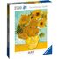 Puzzle Sonnenblumen von Van Gogh 1500 Teile RAV12000078 Ravensburger 1