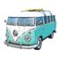T1 Volkswagen 3D-Puzzle 162 Teile RAV12008077 Ravensburger 1