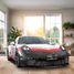 Porsche 911 GT3 Cup 3D-Puzzle, 108 Teile RAV12008039 Ravensburger 5