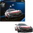 Porsche 911 GT3 Cup 3D-Puzzle, 108 Teile RAV12008039 Ravensburger 6