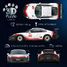 Porsche 911 GT3 Cup 3D-Puzzle, 108 Teile RAV12008039 Ravensburger 7