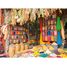 Puzzle Gewürzmarkt in Marokko 500 Teile RAV12001816 Ravensburger 2