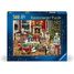 Puzzle Ein bezauberndes Weihnachtsfest 500 Teile RAV12000227 Ravensburger 6