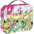 Puzzle Prinzessinnen 36 Teile J02391 Janod 1