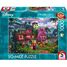 Puzzle Encanto 1000 Teile S-58051 Schmidt Spiele 1